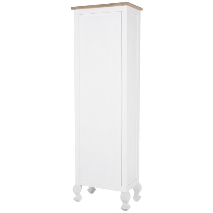 Bcherregal HLO-CP133 ~ natura/wei