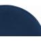 2er Set Barhocker HLO-CP291 Samt chrom ~ blau