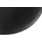 2er Set Barhocker HLO-CP290 Kunstleder wei ~ schwarz