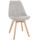 Stuhl HLO-CP58 Cord ~ beige Stuhl HLO-CP58 Cord ~ beige