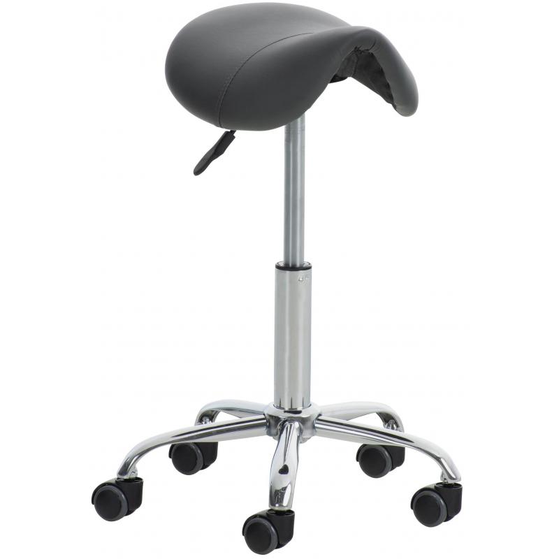 Arbeitshocker HLO-CP106 ~ grau