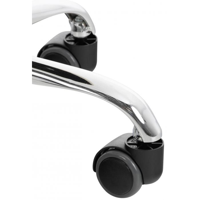 Arbeitshocker HLO-CP106 ~ grau