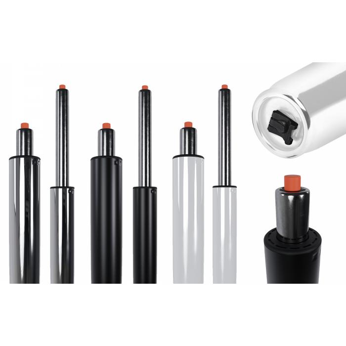 Gaslift HLO-CP6 ~ chrom