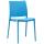 Stuhl HLO-CP116 ~ blau