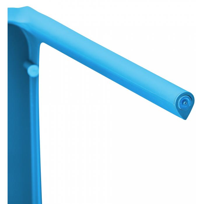 Stuhl HLO-CP116 ~ blau