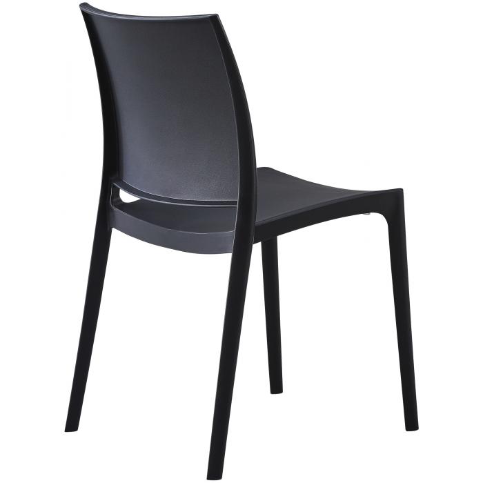 Stuhl HLO-CP116 ~ schwarz