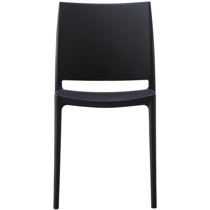 Stuhl HLO-CP116 ~ schwarz