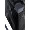 Kaminholzstnder + Abdeckplane HLO-CP17 25x110x115 cm ~ anthrazit