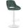 Barhocker HLO-CP278 Samt wei ~ grn