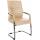 Besucherstuhl HLO-CP112 ~ khaki