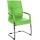 Besucherstuhl HLO-CP112 ~ grn