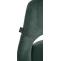 2er Set Barhocker HLO-CP278 Samt W ~ grn