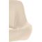 2er Set Barhocker HLO-CP277 Kunstleder B ~ creme