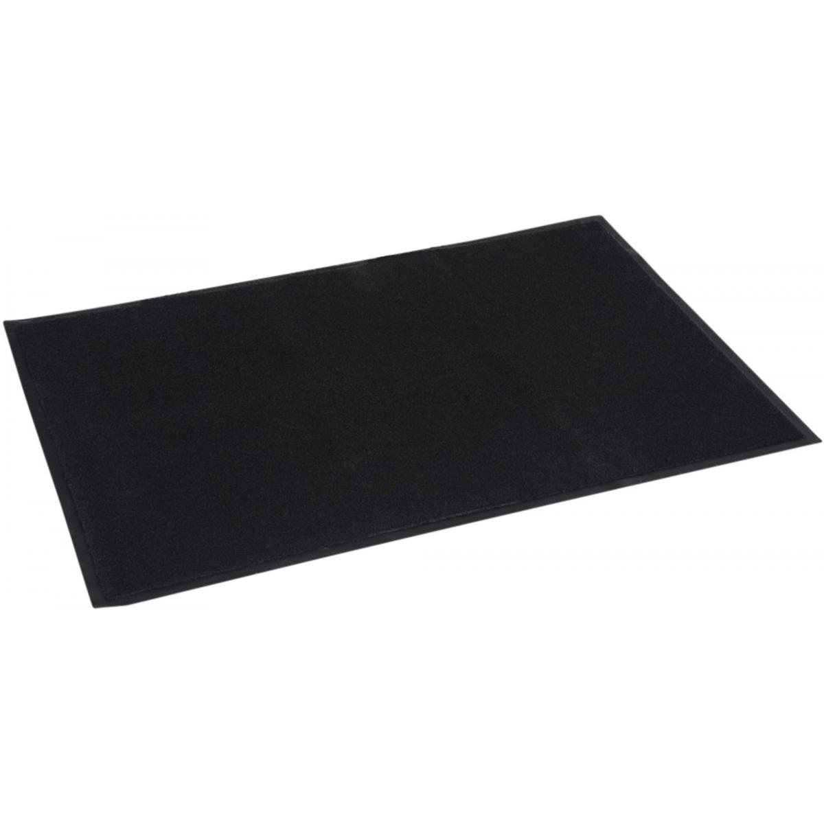Fumatte HLO-CP1 60x90cm ~ schwarz