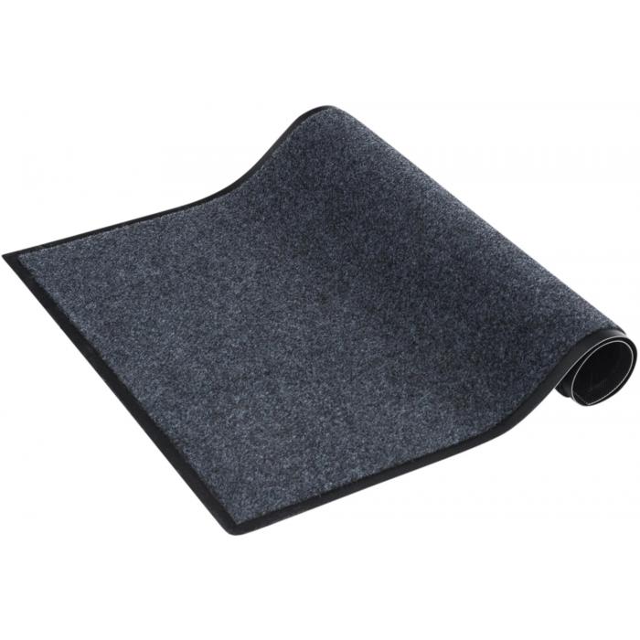 Fumatte HLO-CP1 60x90cm ~ dunkelgrau