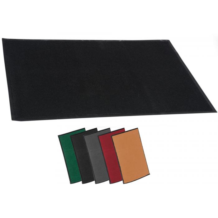 Fumatte HLO-CP1 60x90cm ~ schwarz
