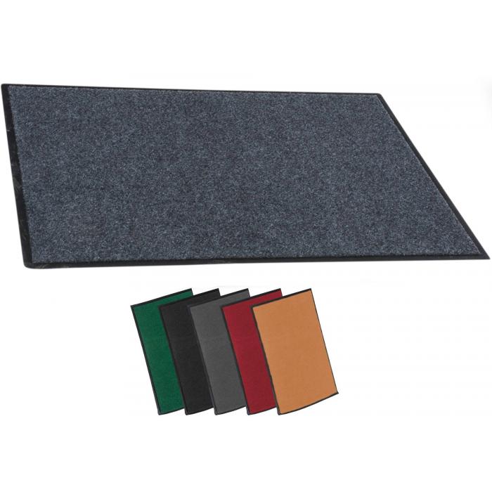Fumatte HLO-CP1 60x90cm ~ dunkelgrau