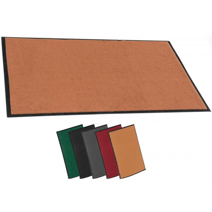 Fumatte HLO-CP1 60x90cm ~ coffee