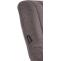 Barhocker HLO-CP279 Stoff schwarz ~ dunkelgrau