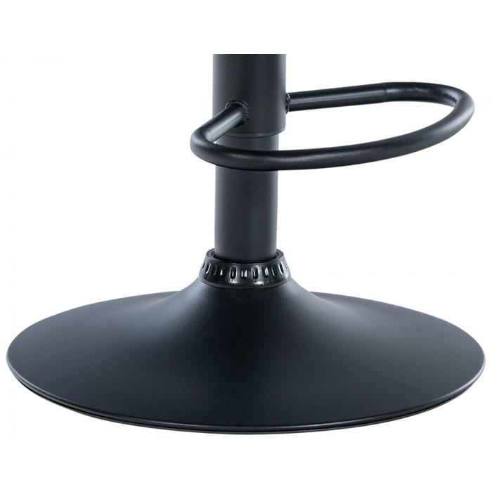Barhocker HLO-CP20 B ~ rot