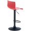 Barhocker HLO-CP20 B ~ rot