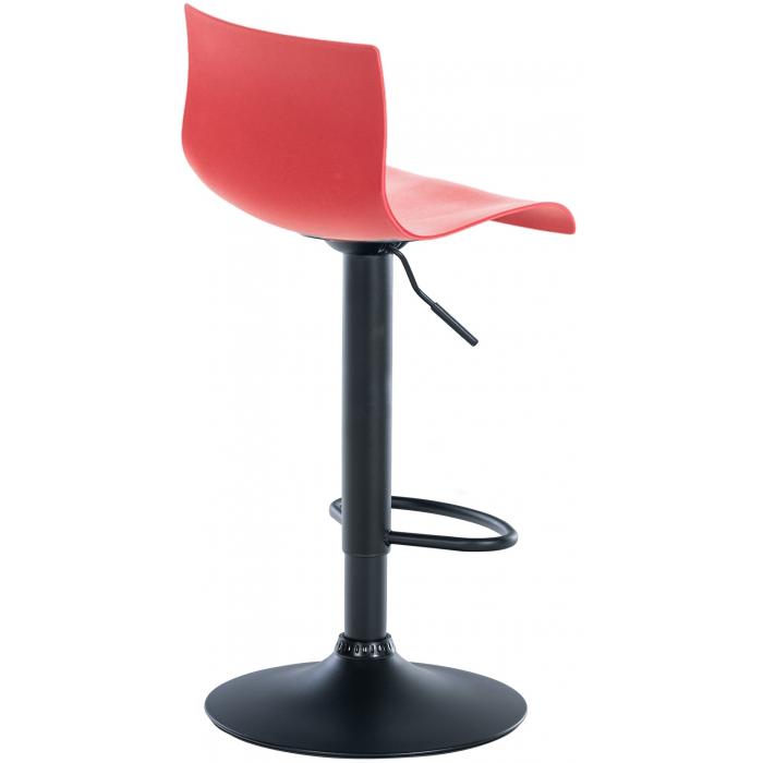 Barhocker HLO-CP20 B ~ rot