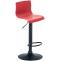 Barhocker HLO-CP20 B ~ rot