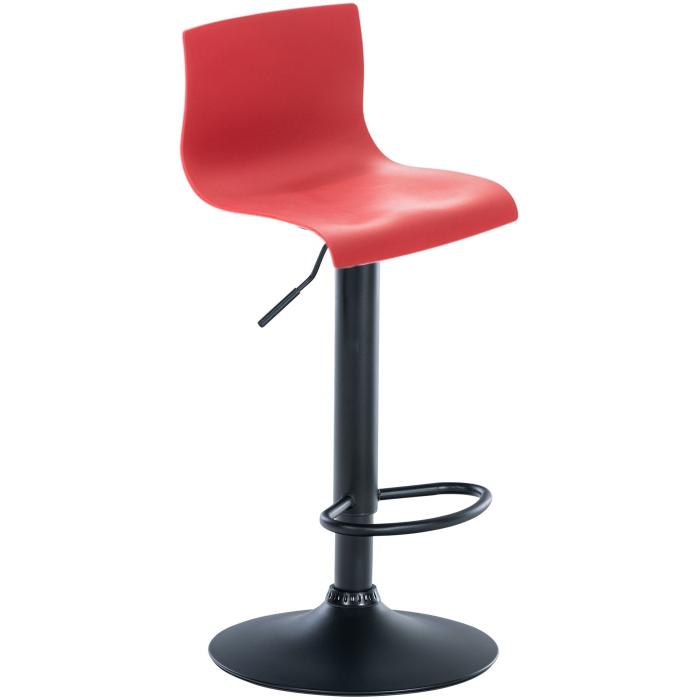 Barhocker HLO-CP20 B ~ rot