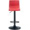 Barhocker HLO-CP20 B ~ rot
