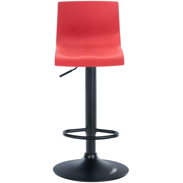Barhocker HLO-CP20 B ~ rot