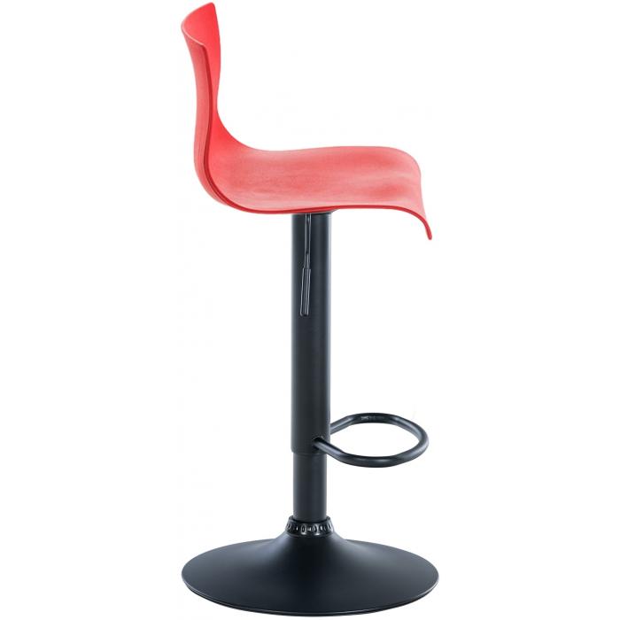 Barhocker HLO-CP20 B ~ rot