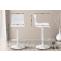 Barhocker HLO-CP20 W ~ wei
