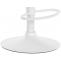 Barhocker HLO-CP20 W ~ wei