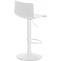 Barhocker HLO-CP20 W ~ wei