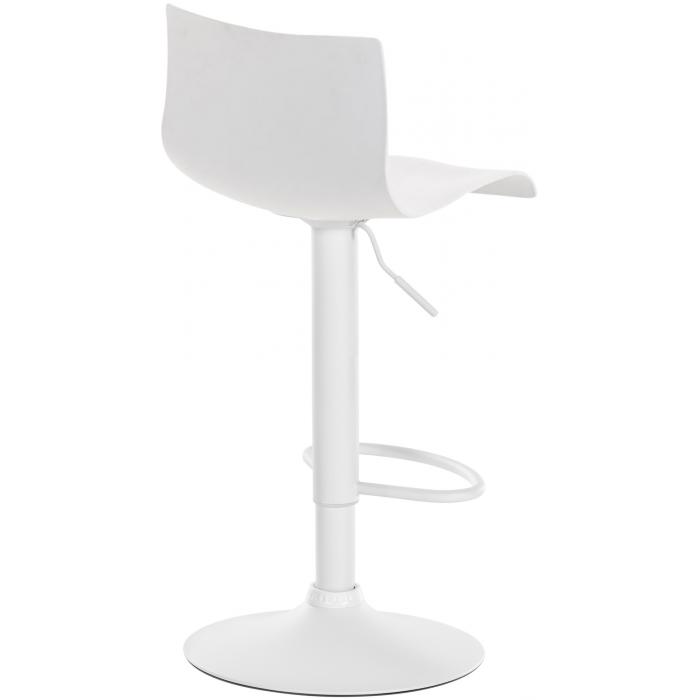 Barhocker HLO-CP20 W ~ wei