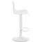 Barhocker HLO-CP20 W ~ wei