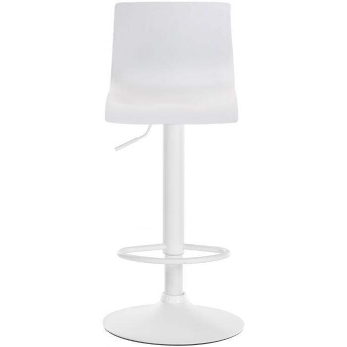 Barhocker HLO-CP20 W ~ wei