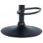 Barhocker HLO-CP20 Stoff B ~ braun