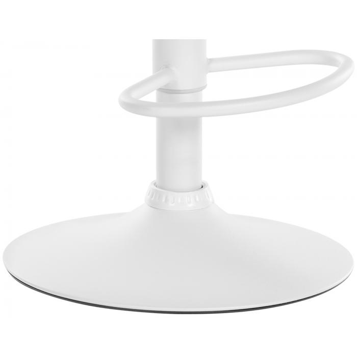 Barhocker HLO-CP20 Stoff W ~ creme