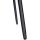 Barhocker HLO-CP336 Samt ~ braun