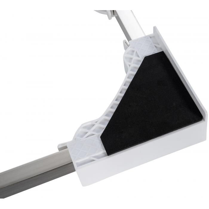 Verbindungsrahmen fr Waschmaschine HLO-CP5 ~ wei