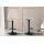 Barhocker HLO-CP317 Stoff B ~ creme