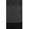 Barhocker HLO-CP317 Stoff B ~ dunkelgrau