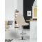 Barhocker HLO-CP317 Stoff C ~ creme