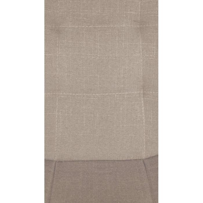 Barhocker HLO-CP317 Stoff C ~ creme