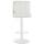 Barhocker HLO-CP289 Samt wei ~ creme