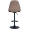 Barhocker HLO-CP316 Kunstleder B ~ braun