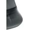Barhocker HLO-CP316 Kunstleder C ~ grau