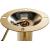 Ersatz Gestell HLO-CP339 fr Barhocker 10 x 10 cm ~ gold