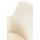 Esszimmerstuhl HLO-CP124 Samt ~ creme